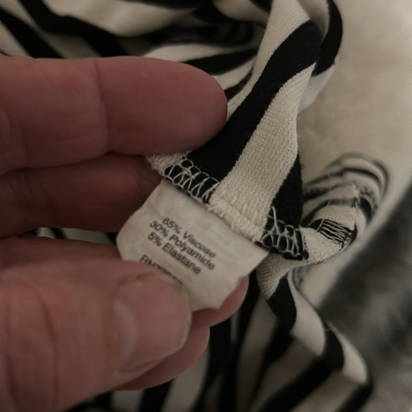 Madewell Dress - Picture 6 of 10